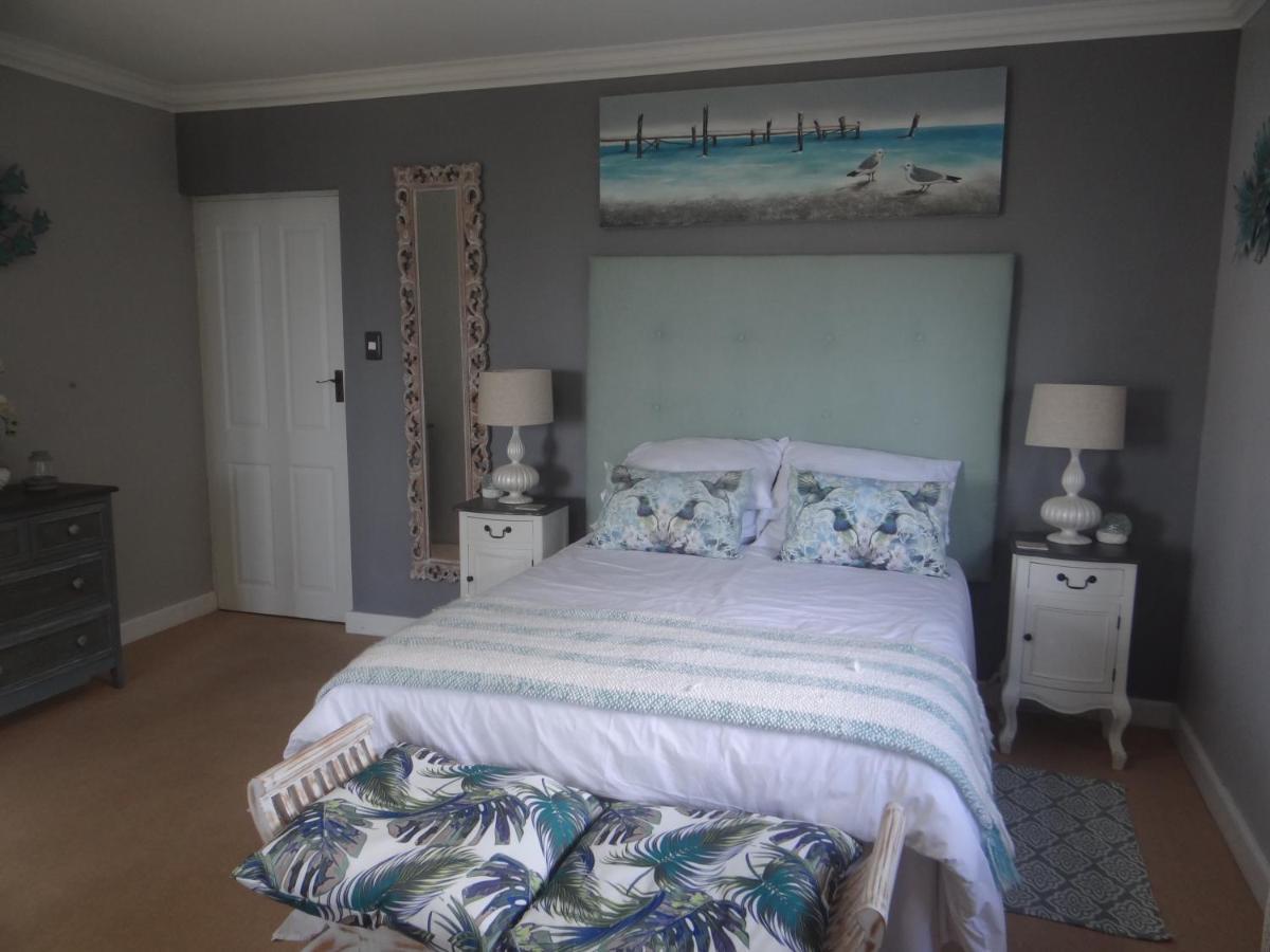 Beach House On 18P Repens Mossel Bay Eksteriør bilde