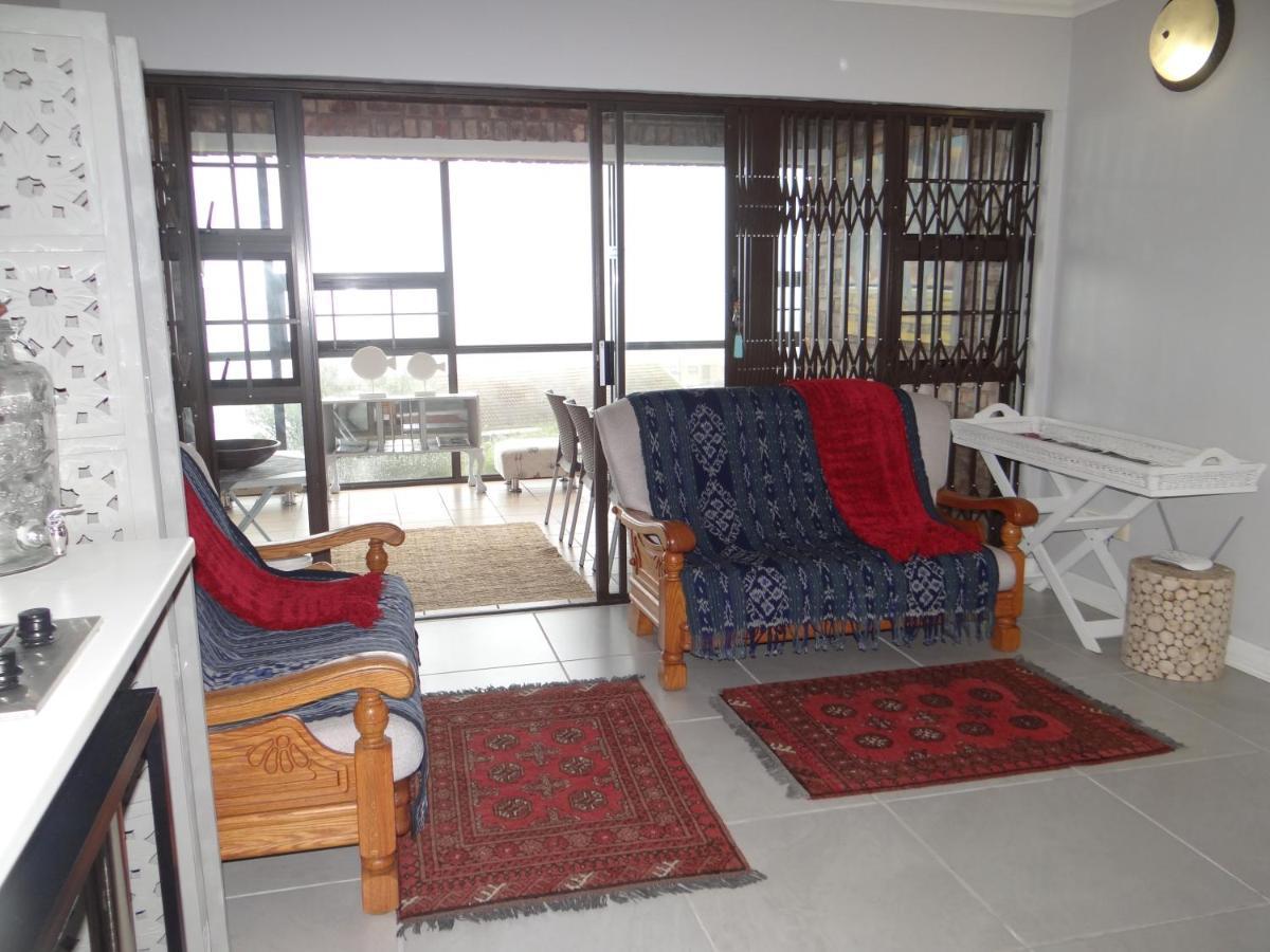 Beach House On 18P Repens Mossel Bay Eksteriør bilde