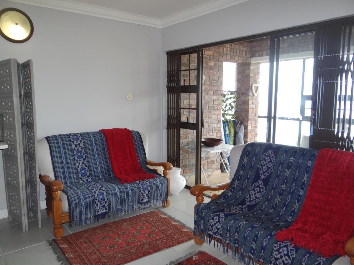 Beach House On 18P Repens Mossel Bay Eksteriør bilde