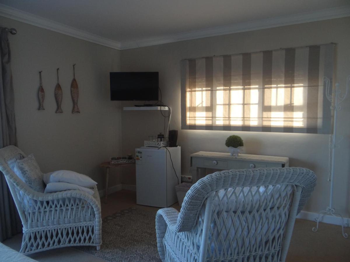 Beach House On 18P Repens Mossel Bay Eksteriør bilde