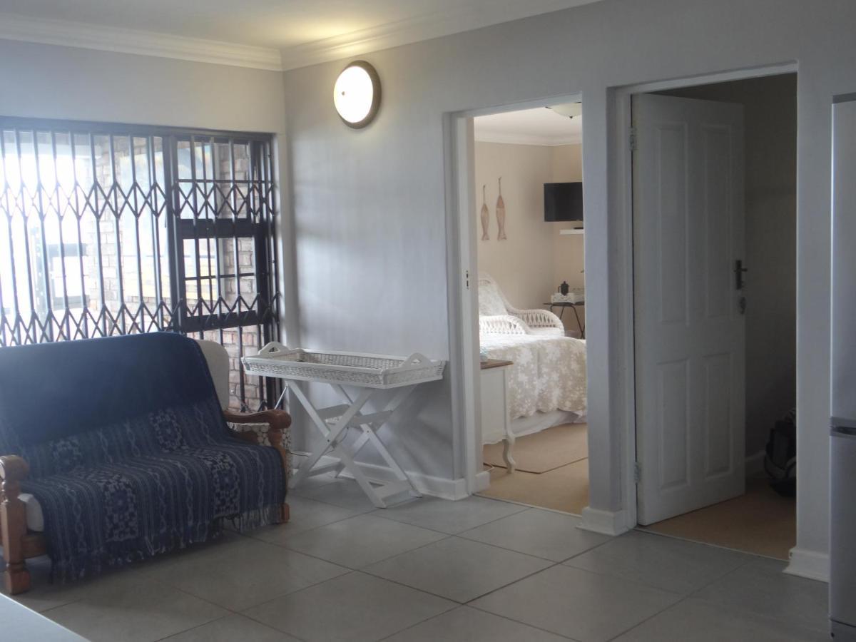 Beach House On 18P Repens Mossel Bay Eksteriør bilde