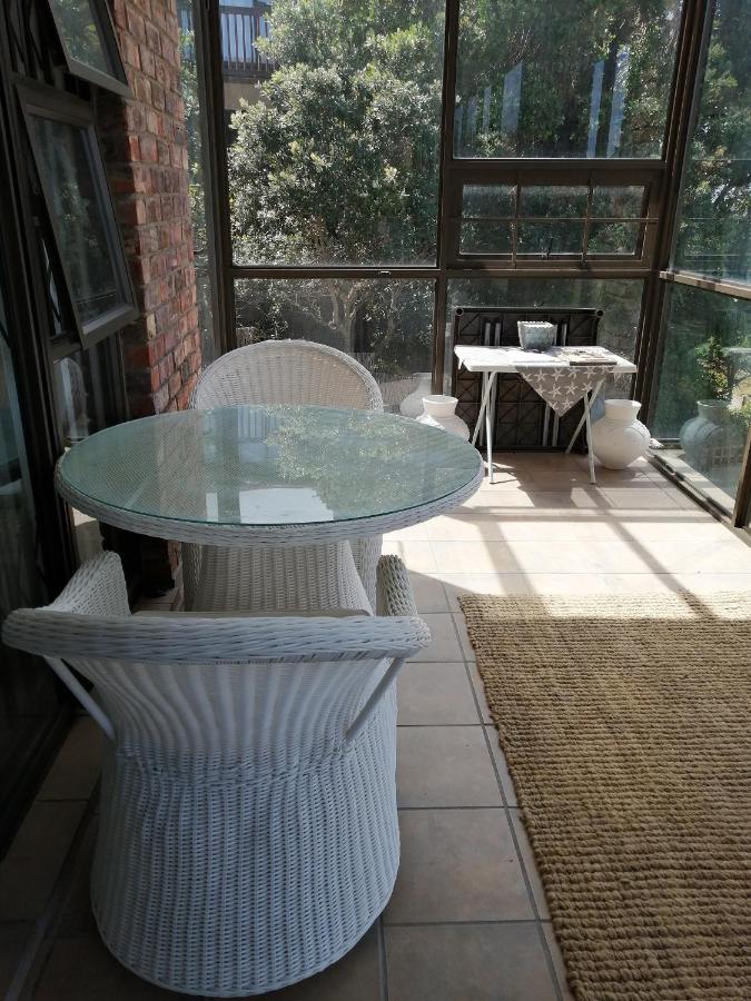 Beach House On 18P Repens Mossel Bay Eksteriør bilde