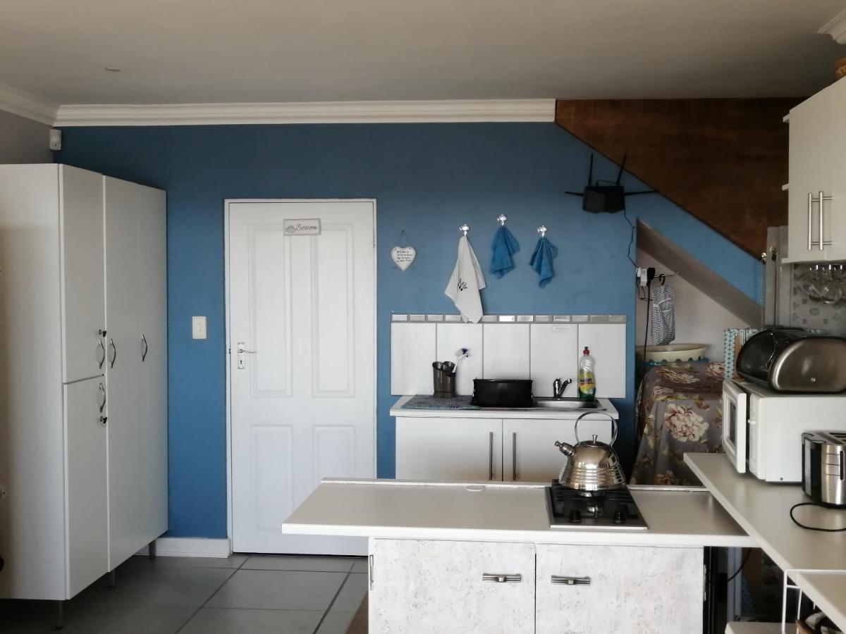 Beach House On 18P Repens Mossel Bay Eksteriør bilde