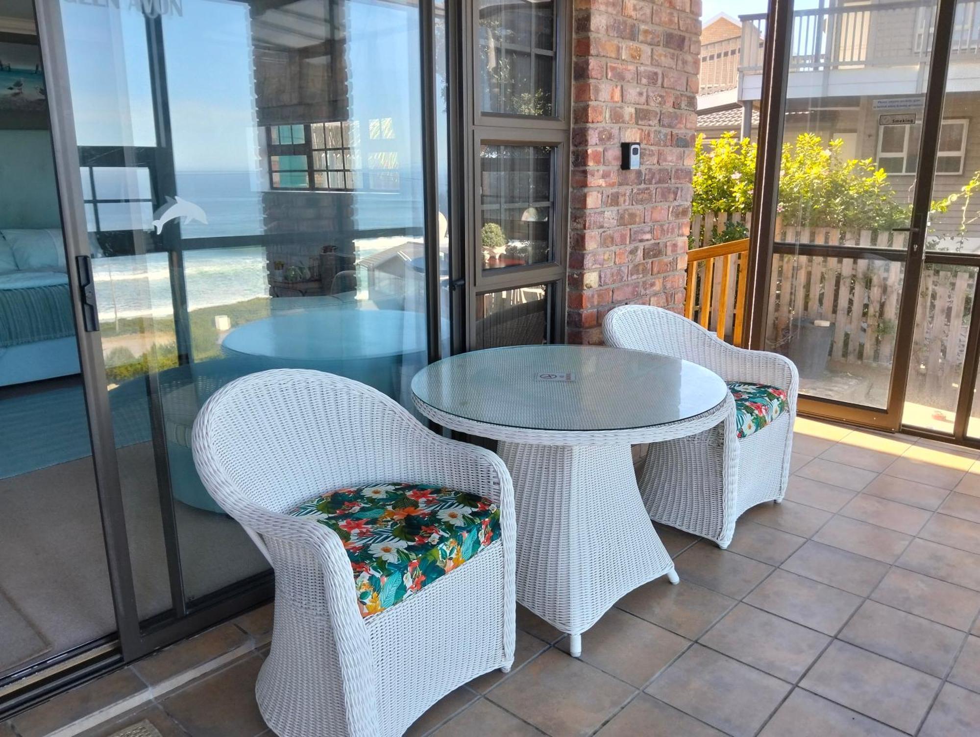Beach House On 18P Repens Mossel Bay Eksteriør bilde