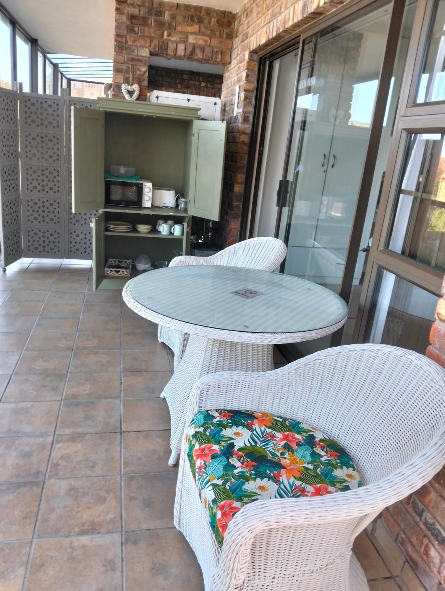 Beach House On 18P Repens Mossel Bay Eksteriør bilde