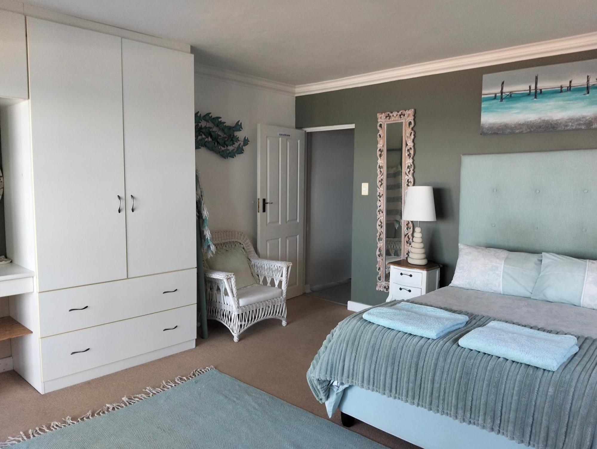 Beach House On 18P Repens Mossel Bay Eksteriør bilde