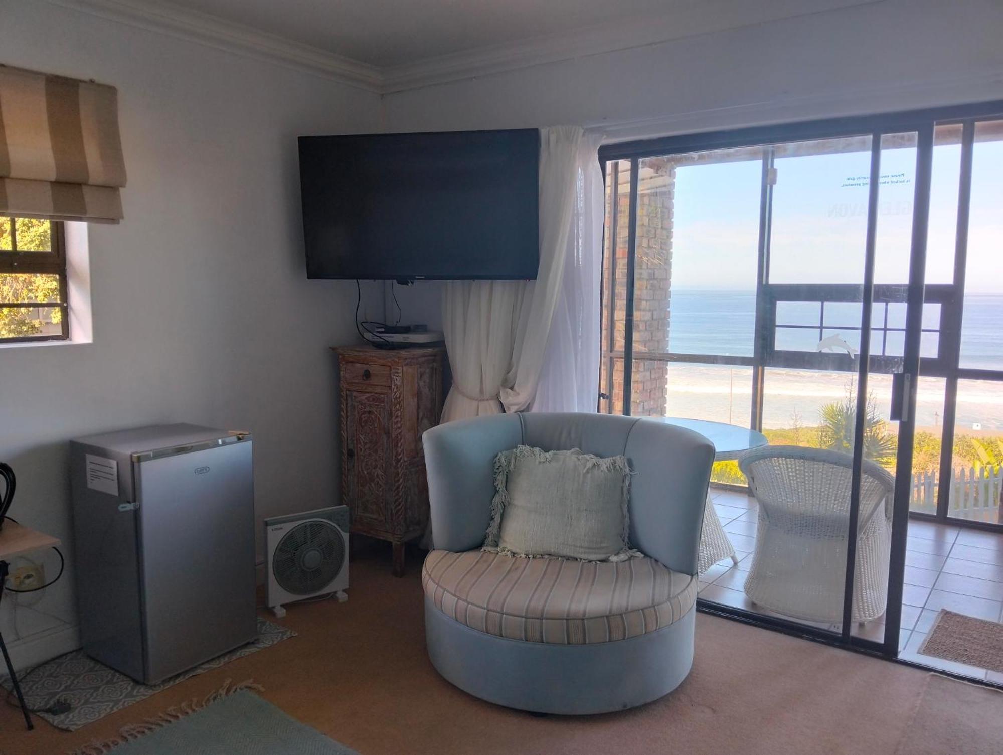 Beach House On 18P Repens Mossel Bay Eksteriør bilde