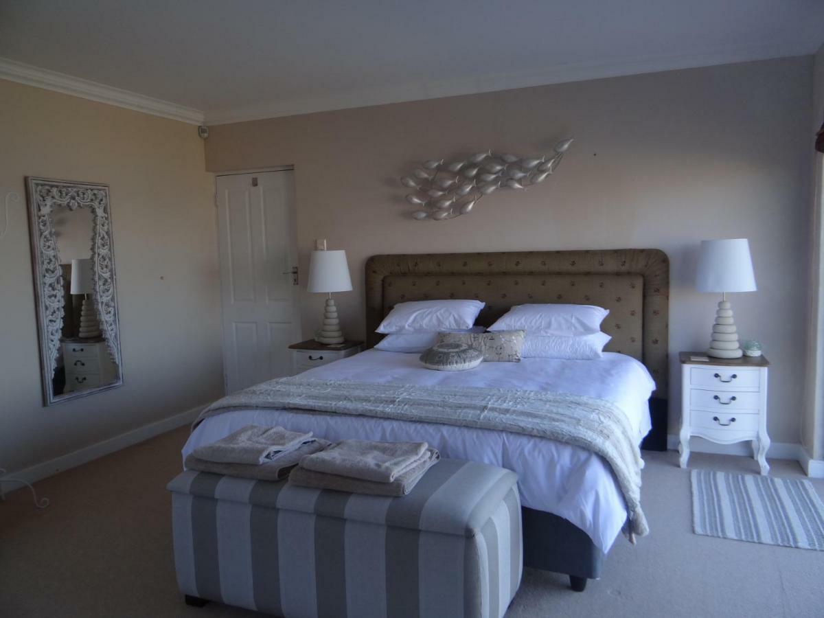 Beach House On 18P Repens Mossel Bay Eksteriør bilde