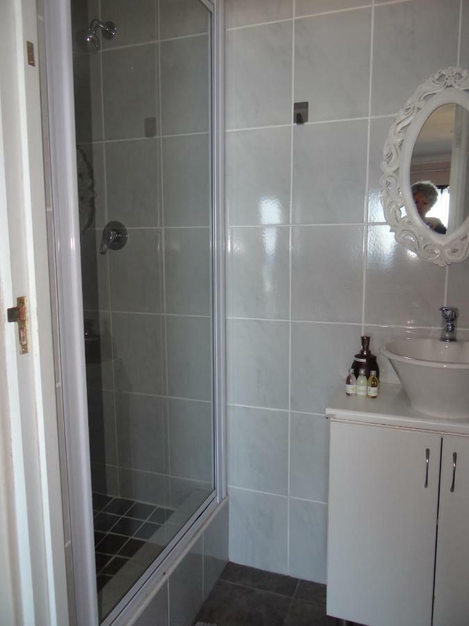 Beach House On 18P Repens Mossel Bay Rom bilde