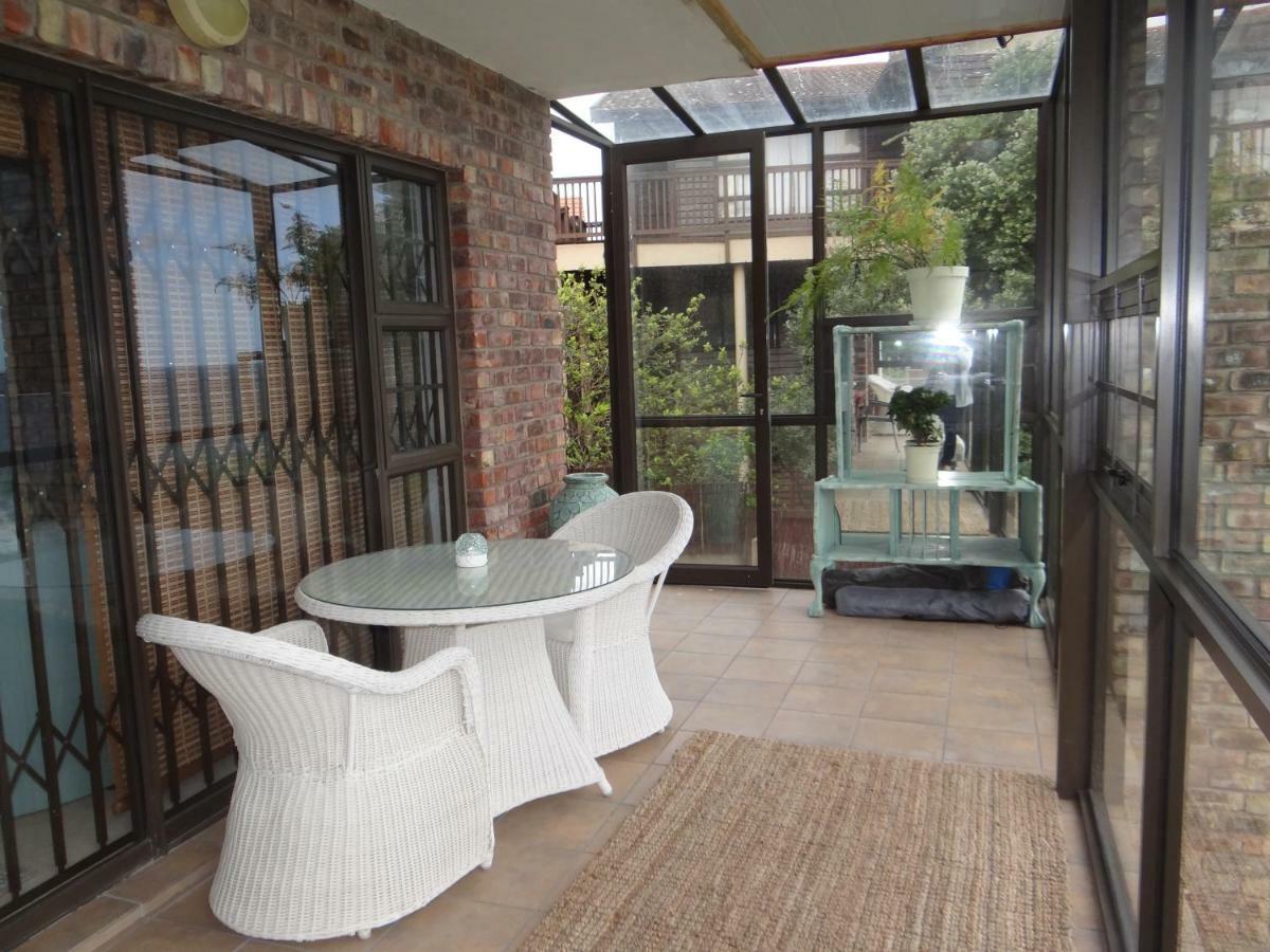 Beach House On 18P Repens Mossel Bay Eksteriør bilde