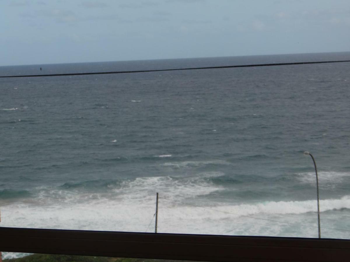 Beach House On 18P Repens Mossel Bay Eksteriør bilde