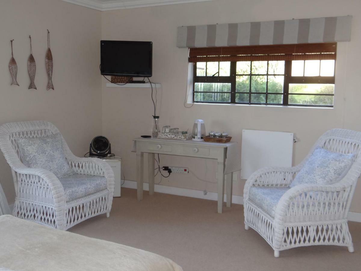 Beach House On 18P Repens Mossel Bay Eksteriør bilde
